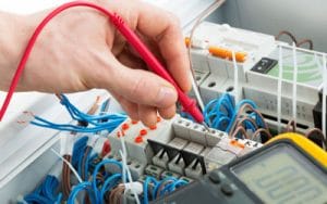 Elettricista Brescia 24 ore