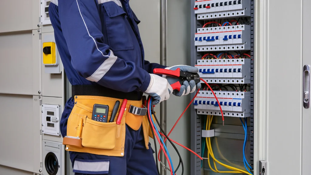 Impianti Elettrici