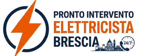 elettricista brescia