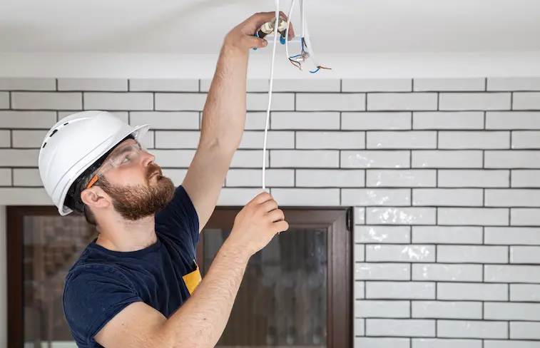 LED Installazione