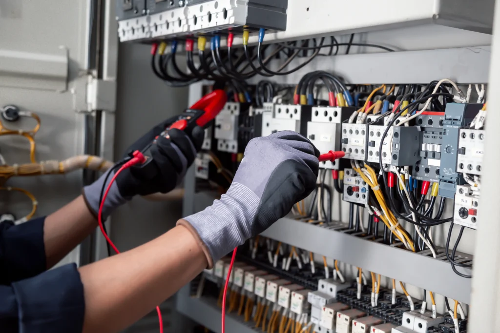 servizio electrico